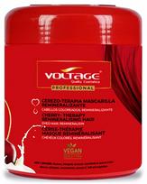 Kaukė plaukams Voltage Cosmetics Cherry Therapy, 500 ml