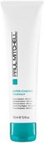 paul mitchell super - Kaukė plaukams Paul Mitchell Super Charged Treatment, 150 ml - 1 nuotrauka