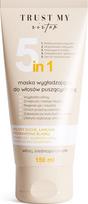 Kaukė plaukams Trust My Sister 5w1, 150 ml