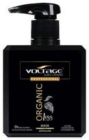 Kaukė plaukams Voltage Cosmetics Organic Liss, 500 ml