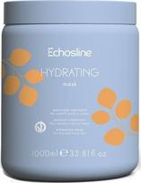 Kaukė plaukams Echosline Hydrating, 1000 ml