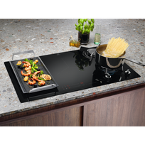 electrolux kaitlentes - Electrolux KDI951723K - 7 nuotrauka
