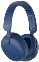 bluetooth 3.5mm - Havit H655BT Blue (Mėlynos) - 1 nuotrauka