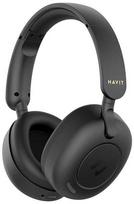 bluetooth 3.5mm - Havit H655BT Black (Juodos) - 1 nuotrauka