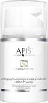 Paakių kaukė Apis Professional Lifting Peptide SNAP-8™, 50 ml, 18 