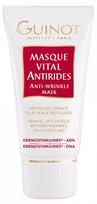 Veido kaukė Guinot Anti-Wrinkle Mask, 50 ml