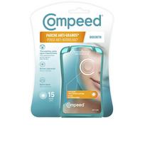 Veido kaukė Compeed Discrete, 15 vnt.