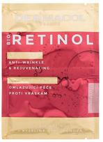 Veido kaukė Dermacol Bio Retinol, 16.0 ml, 2 vnt.