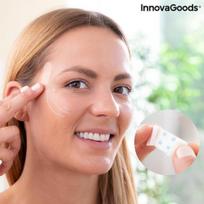 Veido kaukė InnovaGoods Face Lifting Tape, 40 vnt.
