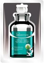 Veido kaukė IDC Institute Aloe   Peptide, 22 ml