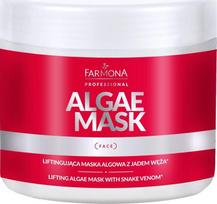 Veido kaukė Farmona Professional Algae With snake venom, 160 g