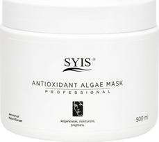 Veido kaukė Syis Professional Antioxidant, 500 ml
