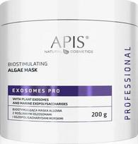 Veido kaukė Apis Exosomes Pro Biostimulating, 200 g