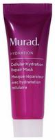 naktines veido kaukes - Veido kaukė Murad Skincare Cellular Hydration Repair, 80 ml - 1 nuotrauka