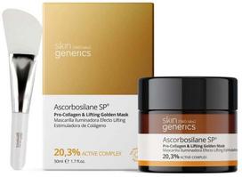 veido kauke - Veido kaukė Skin Generics Ascorbosilane SP, 50 ml - 1 nuotrauka