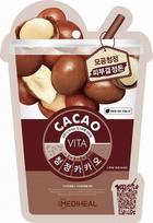 Veido kaukė Mediheal Vita Cacao Purifying, 20 ml
