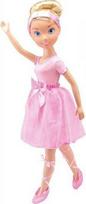 Smily Play BD2001A Balerina lėlė