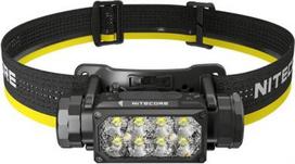 prozektorius ant galvos - Nitecore HC65 UHE, 2000lm, Ant galvos tvirtinamas žibintuvėlis - 1 nuotrauka