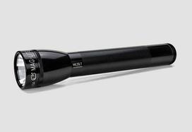 Maglite ML25LT Juodas (Black) Rankinis žibintuvėlis LED