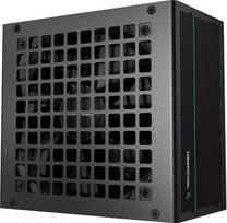 Deepcool PF650 650W Juodas (Black)