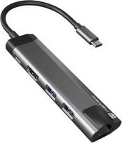 hdmi type c laidas - NATEC NMP-1985 - 2 nuotrauka