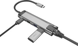 hdmi type c laidas - NATEC NMP-1985 - 6 nuotrauka