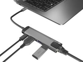 hdmi type c laidas - NATEC NMP-1985 - 7 nuotrauka