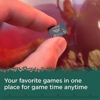 SanDisk Nintendo Switch Zelda Edition 1TB microSDXC UHS-I SDSQXAO-1T00-GN6ZN