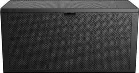 lauko daiktadeze - Sodo daiktadėžė Keter, 117.8 cm x 44.6 cm x 58 cm - 1 nuotrauka