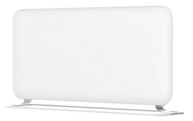 elektrinius sildytuvas wifi - Mill PA1500WIFI4 Panelinis šildytuvas su WiFi, 1500 W, Baltas (White) - 1 nuotrauka