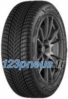 m s r17 205 50 - Žieminės padangos 205/50R17 GOODYEAR ULTRAGRIP PERFORMANCE 3 93H XL FP Studless DCB72 3PMSF M+S GOODYEAR - 1 nuotrauka
