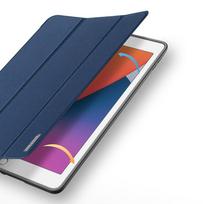 ipad 10.2 deklas - Dux Ducis Domo Apple iPad 10.2 tamsiai mėlynas - 3 nuotrauka