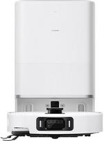 xiaomi dulkiu siurbliui - Xiaomi Robot Vacuum 5 Pro Baltas (White) - 1 nuotrauka