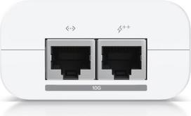 ubiquiti poe 48v - Ubiquiti UACC-POE++-10G 10G PoE++ Adapteris (60W) - 5 nuotrauka