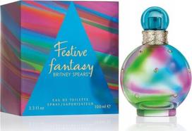 Britney Spears Festive Fantasy EDT 100ml