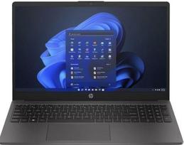 amd radeon - HP 255 G10, AMD Ryzen 5 7530U, 8 GB, 512 GB, 15.6", AMD Radeon Graphics, Juodas (Black) - 1 nuotrauka
