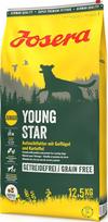Sausas šunų maistas Josera YoungStar, paukštiena, 12.5 kg