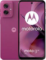 Motorola Moto G55 5G 256GB Violetinė (Purple)