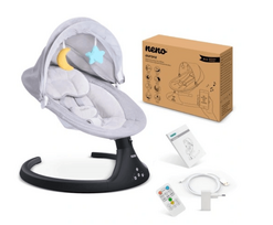 t 40 - White Shark GCP-13 Aurora - 1 nuotrauka