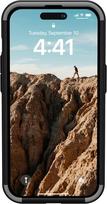 uag deklai - Urban Armor Gear UAG Civilian Magsafe iPhone 16 dėklas - Juodas (Black) - 2 nuotrauka
