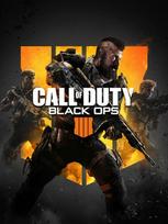 Call of Duty: Black Ops 4