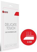 Apsauginis grūdintas stiklas Google Pixel 3a XL (2.5D)