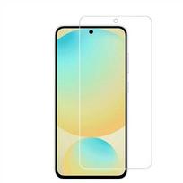 telefonas galaxy s24 - Crystal clear screen protector for Samsung Galaxy A36/A56/S24FE - 1 nuotrauka