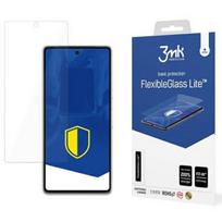 3MK 3MK FlexibleGlass Lite Google Pixel 7 5G Glass Hybrid Lite