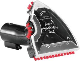 dulkiu siurblys 3 in 1 - Bissell | 3-in-1 Upholstery Tool (bag) | Titanium | 2369 - 1 nuotrauka