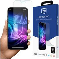 apsauginis stiklas iphone matinis - 3MK Apple iPhone mat film 14 Pro - Silky Matt Pro - 1 nuotrauka