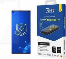 oppo find - 3MK 3MK Silver Protect  Oppo Find X5 Wet-mounted microfilm - 1 nuotrauka