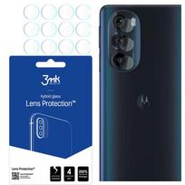 3MK 3MK Lens Protect Motorola Edge 30 Pro Camera lens protection 4pcs