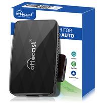 apple adapteris - CarPlay CP-76 bevielis addapteris Iphone telefonams  - 1 nuotrauka