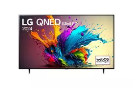 lg qned - LG 86QNED91T3A - 1 nuotrauka